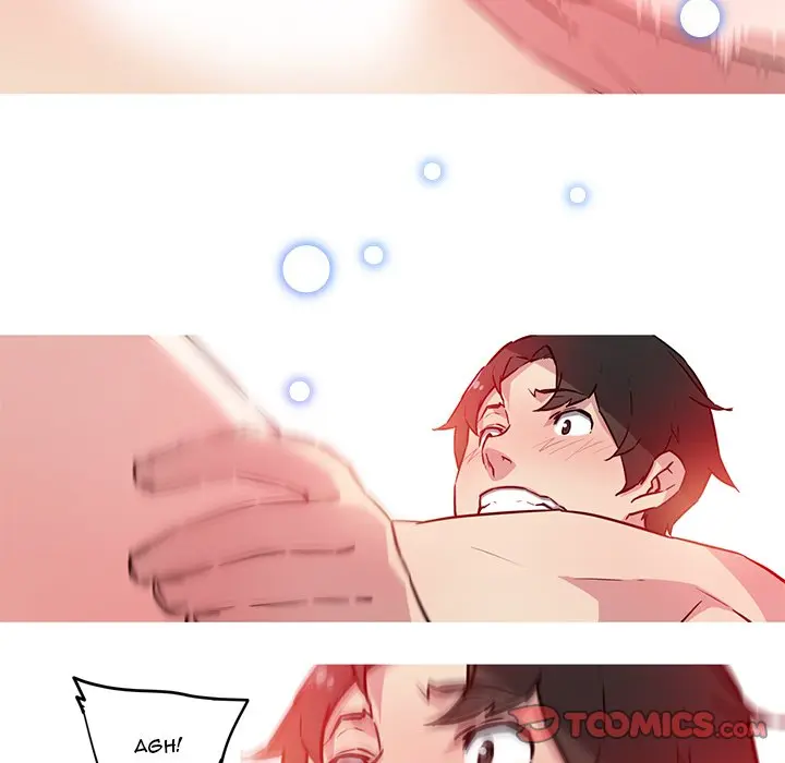 My Girlfriend Is A Star Chapter 22 - Page 20
