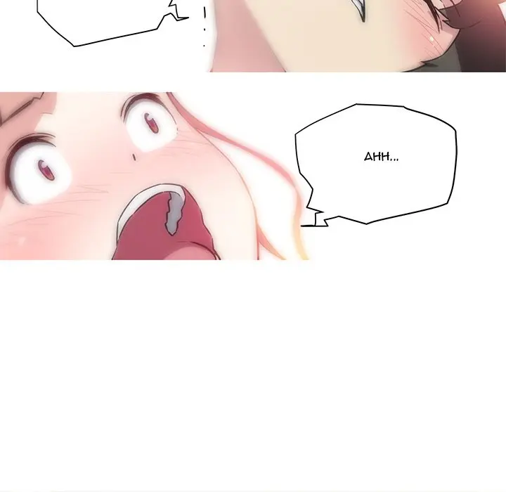My Girlfriend Is A Star Chapter 22 - Page 23