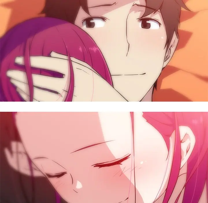 My Girlfriend Is A Star Chapter 22 - Page 25