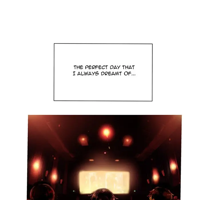 My Girlfriend Is A Star Chapter 22 - Page 39