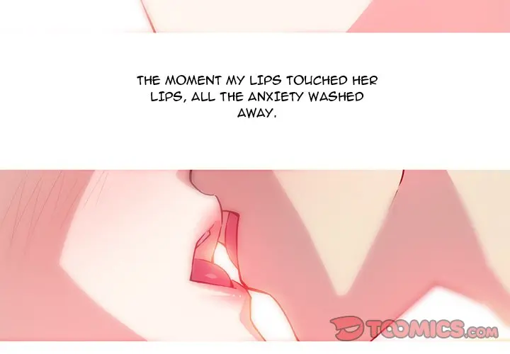 My Girlfriend Is A Star Chapter 22 - Page 4