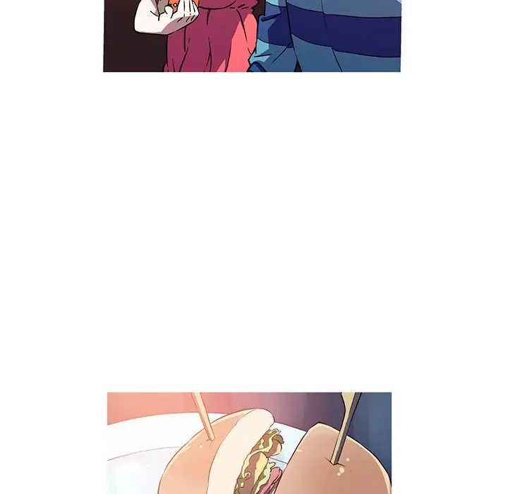 My Girlfriend Is A Star Chapter 22 - Page 41