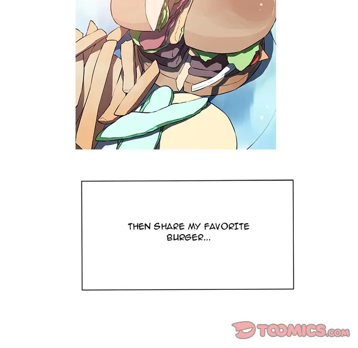 My Girlfriend Is A Star Chapter 22 - Page 42