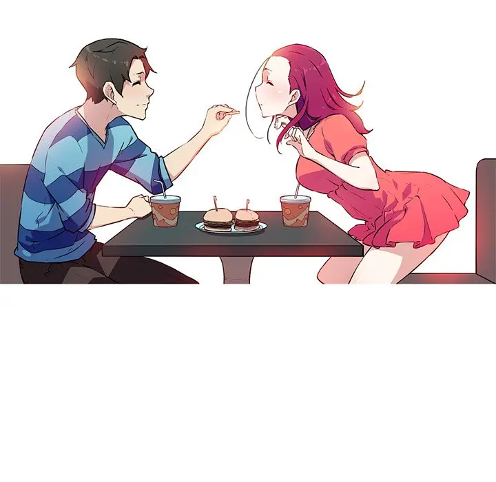 My Girlfriend Is A Star Chapter 22 - Page 43