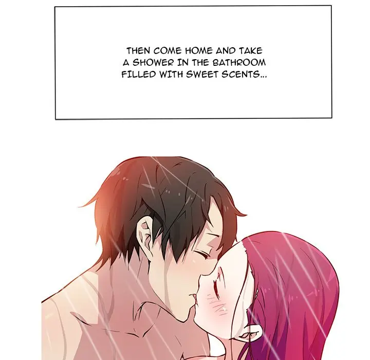 My Girlfriend Is A Star Chapter 22 - Page 45