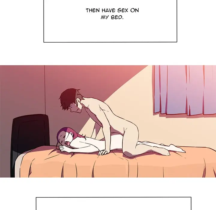 My Girlfriend Is A Star Chapter 22 - Page 47