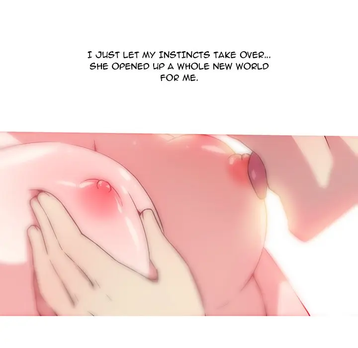 My Girlfriend Is A Star Chapter 22 - Page 5