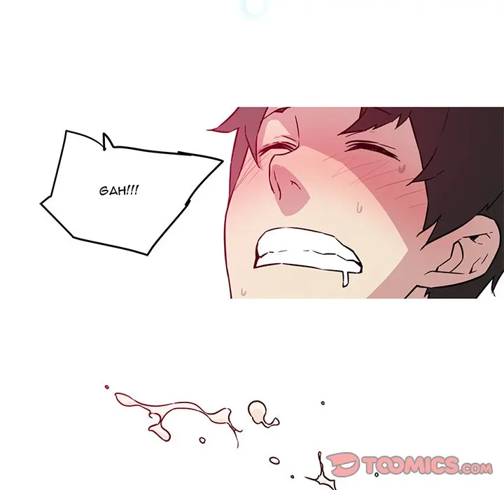 My Girlfriend Is A Star Chapter 22 - Page 50