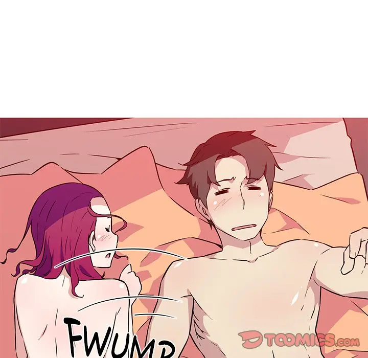 My Girlfriend Is A Star Chapter 22 - Page 52