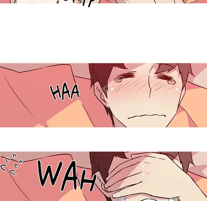 My Girlfriend Is A Star Chapter 22 - Page 53