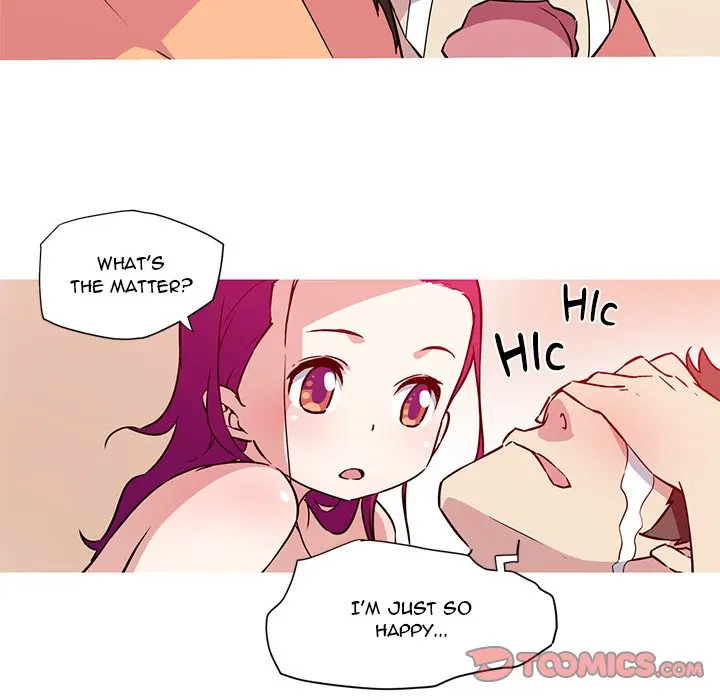 My Girlfriend Is A Star Chapter 22 - Page 54