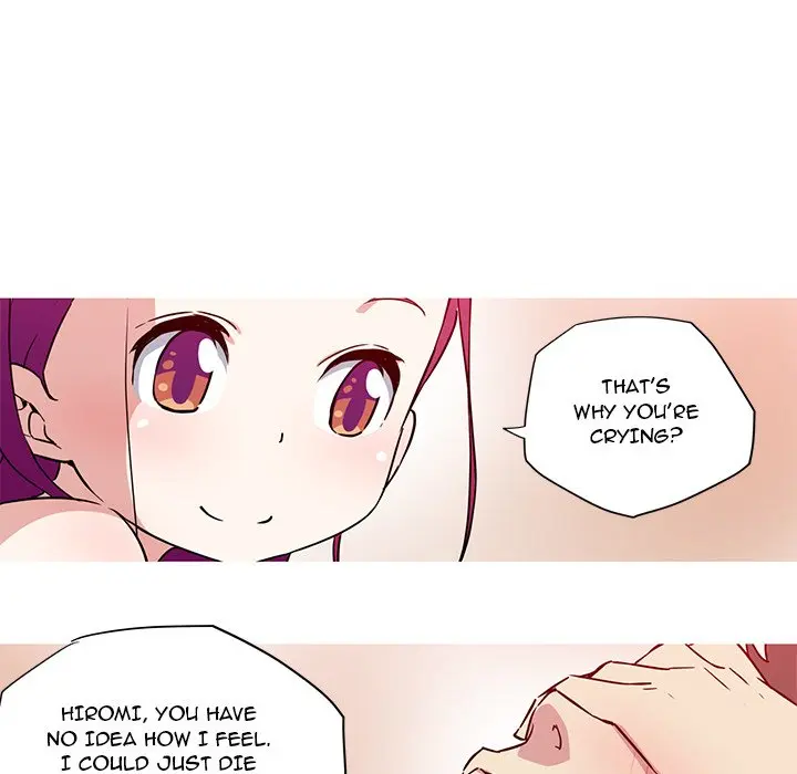 My Girlfriend Is A Star Chapter 22 - Page 55