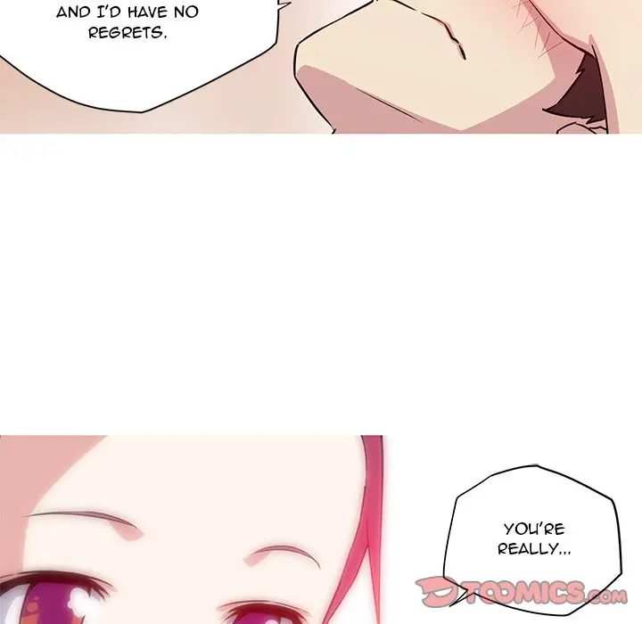My Girlfriend Is A Star Chapter 22 - Page 56