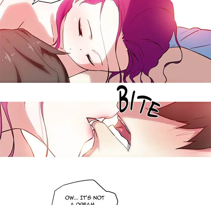 My Girlfriend Is A Star Chapter 23 - Page 11