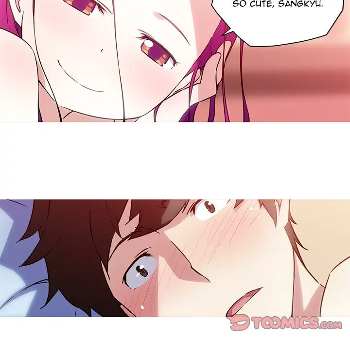 My Girlfriend Is A Star Chapter 23 - Page 13