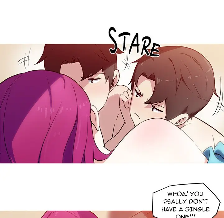My Girlfriend Is A Star Chapter 23 - Page 14