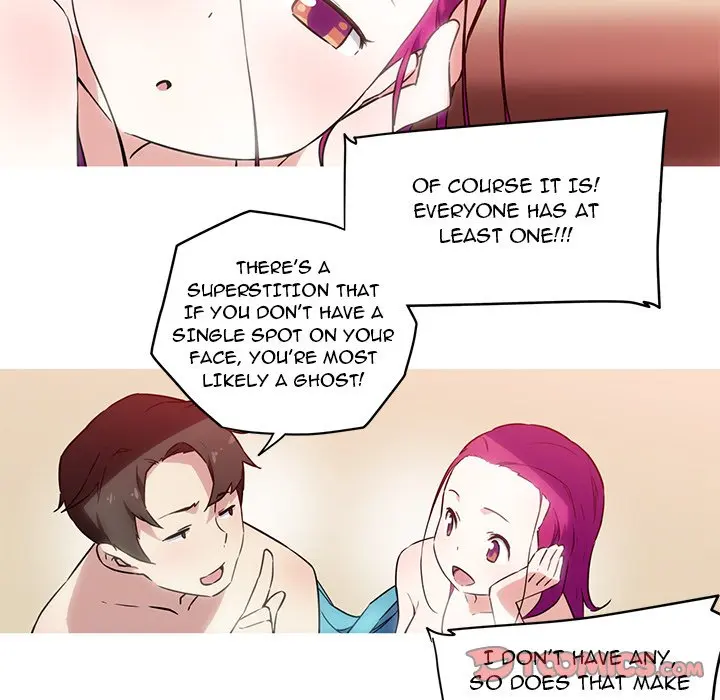 My Girlfriend Is A Star Chapter 23 - Page 16