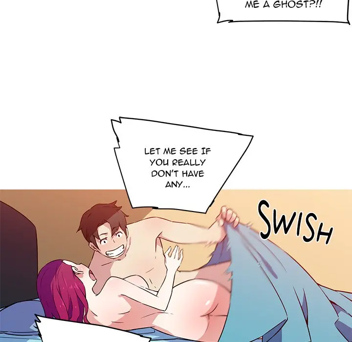 My Girlfriend Is A Star Chapter 23 - Page 17