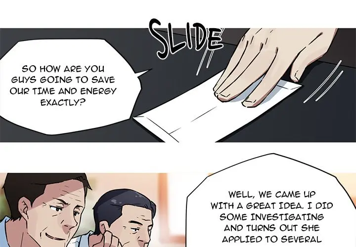 My Girlfriend Is A Star Chapter 23 - Page 2