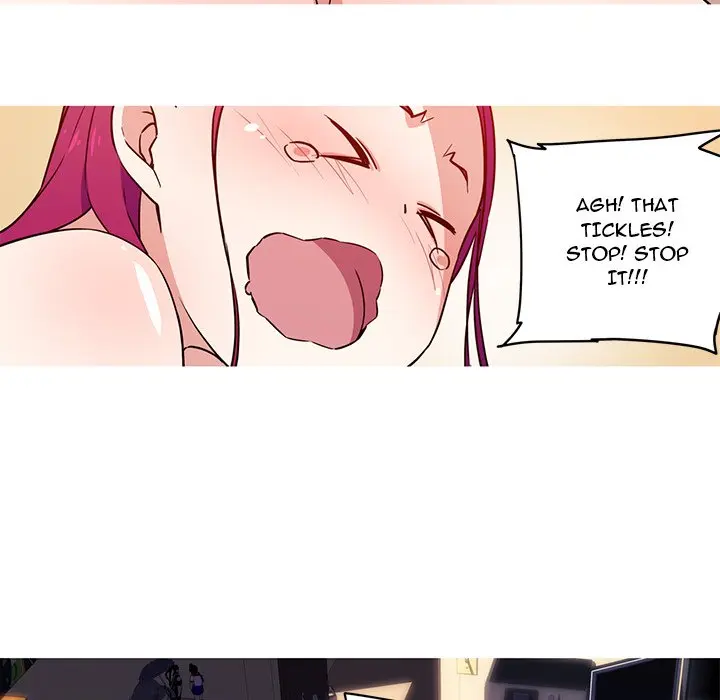 My Girlfriend Is A Star Chapter 23 - Page 21