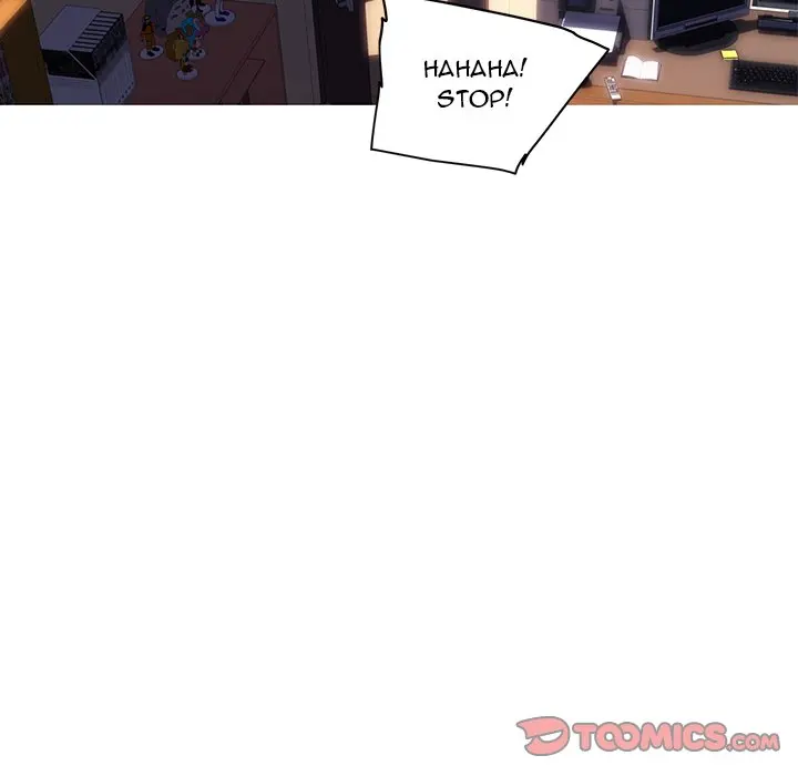 My Girlfriend Is A Star Chapter 23 - Page 22
