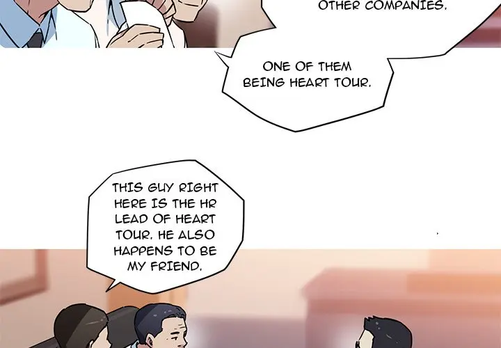 My Girlfriend Is A Star Chapter 23 - Page 3