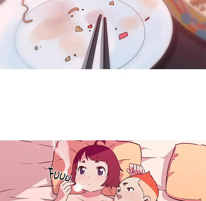 My Girlfriend Is A Star Chapter 23 - Page 35
