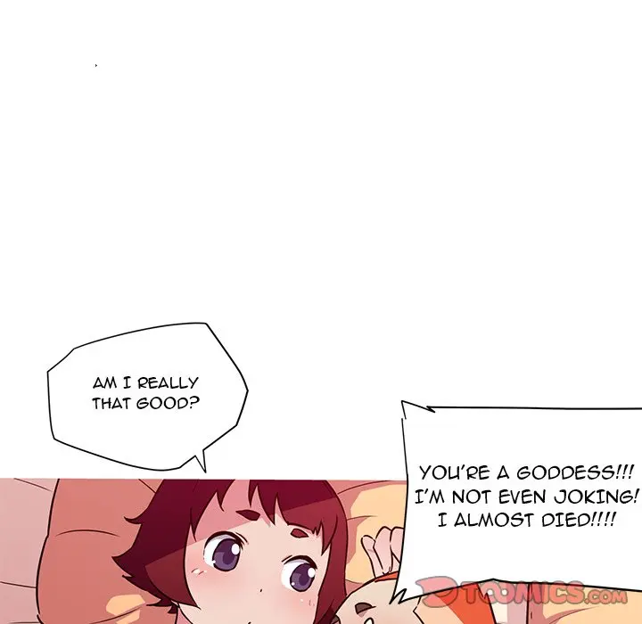 My Girlfriend Is A Star Chapter 23 - Page 37