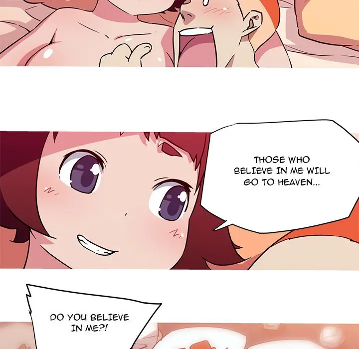 My Girlfriend Is A Star Chapter 23 - Page 38