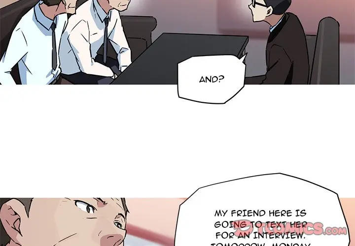 My Girlfriend Is A Star Chapter 23 - Page 4