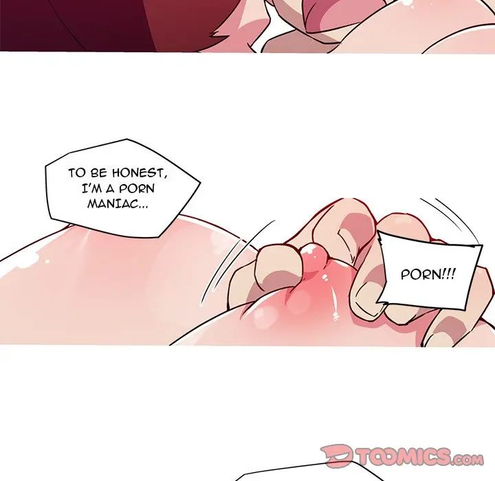 My Girlfriend Is A Star Chapter 23 - Page 40
