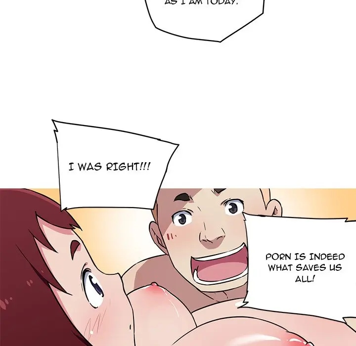 My Girlfriend Is A Star Chapter 23 - Page 42