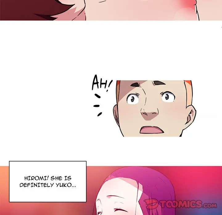 My Girlfriend Is A Star Chapter 23 - Page 43