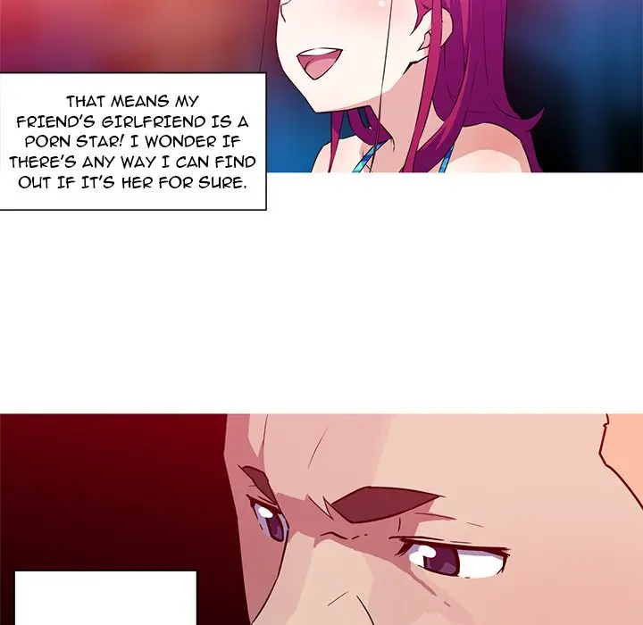My Girlfriend Is A Star Chapter 23 - Page 44