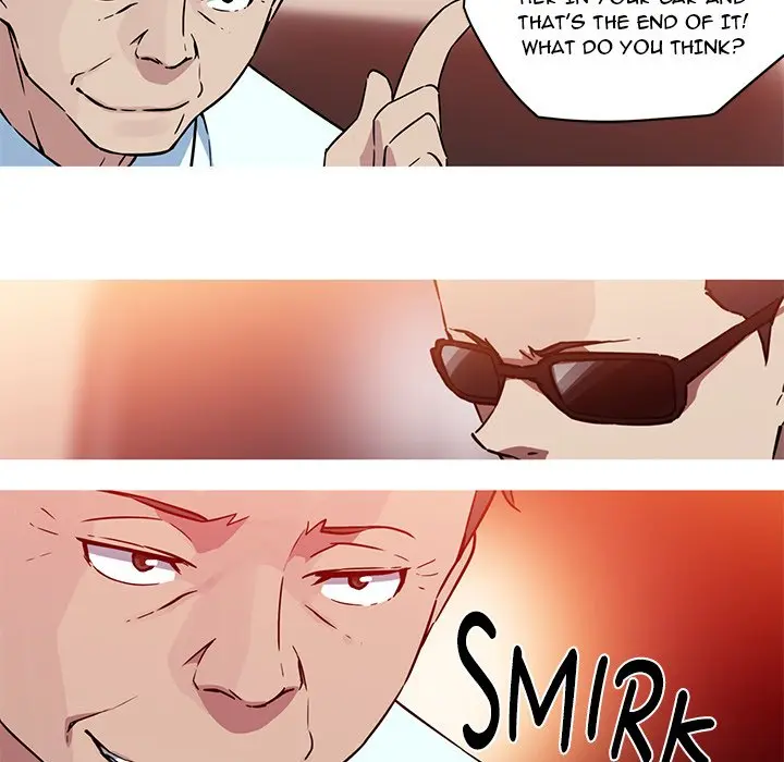 My Girlfriend Is A Star Chapter 23 - Page 6