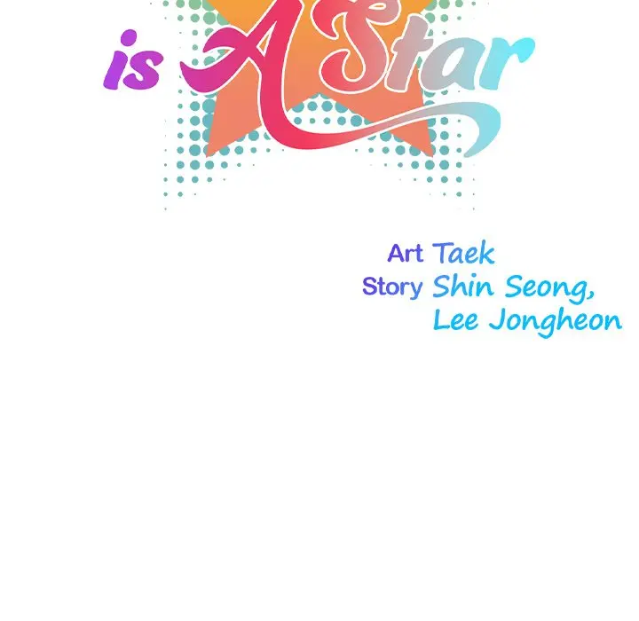 My Girlfriend Is A Star Chapter 24 - Page 12