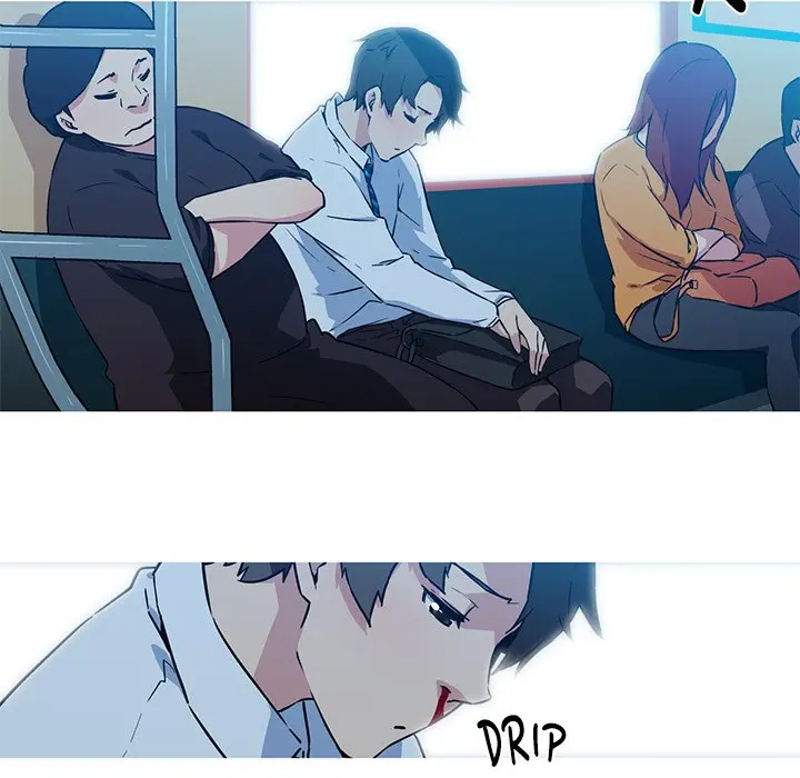 My Girlfriend Is A Star Chapter 24 - Page 14