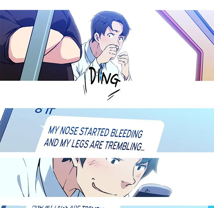 My Girlfriend Is A Star Chapter 24 - Page 17