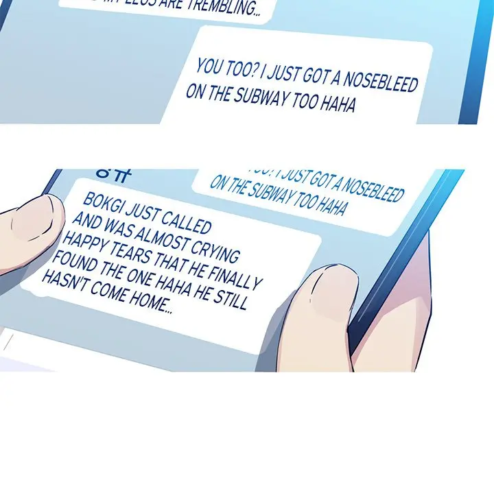 My Girlfriend Is A Star Chapter 24 - Page 18