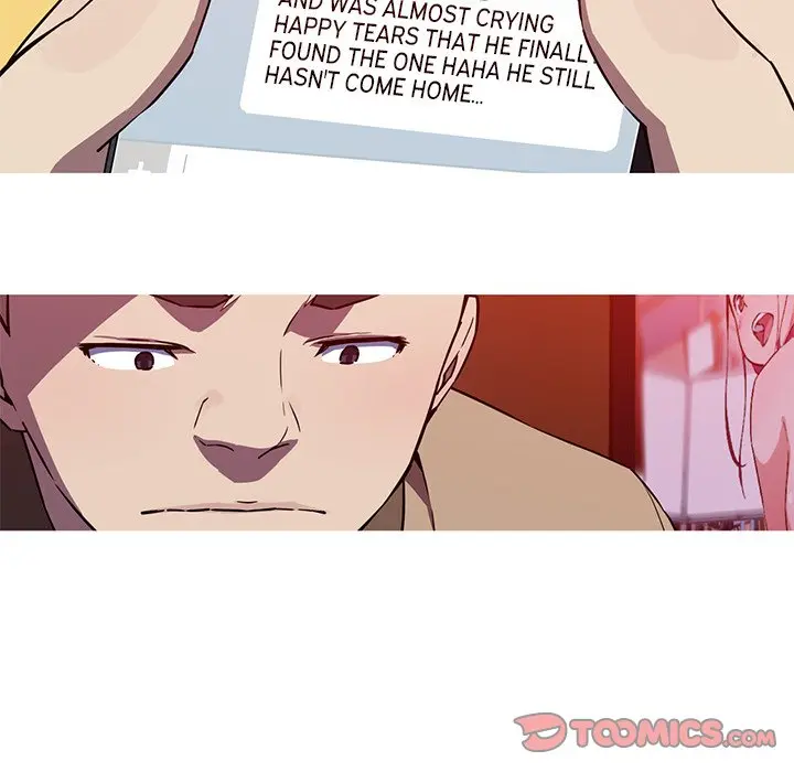 My Girlfriend Is A Star Chapter 24 - Page 22