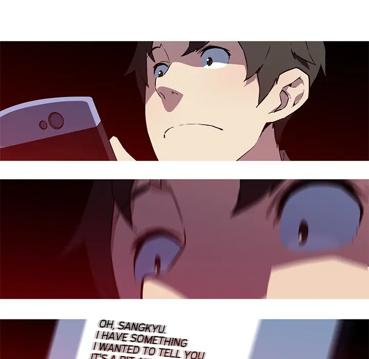 My Girlfriend Is A Star Chapter 24 - Page 24