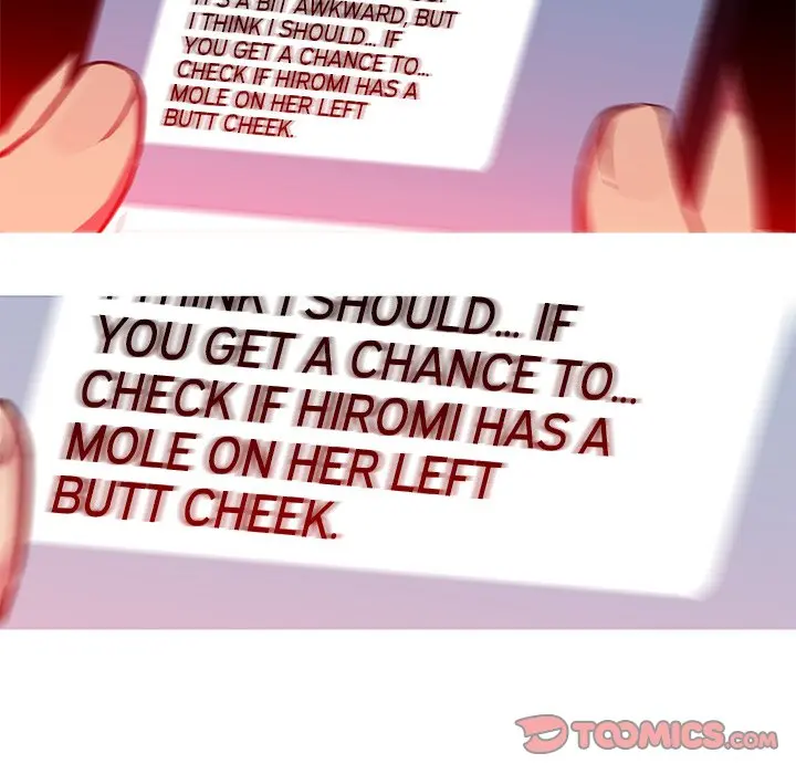 My Girlfriend Is A Star Chapter 24 - Page 25