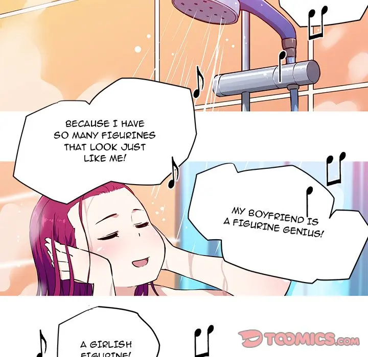 My Girlfriend Is A Star Chapter 24 - Page 28