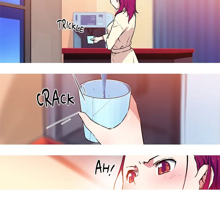 My Girlfriend Is A Star Chapter 24 - Page 33