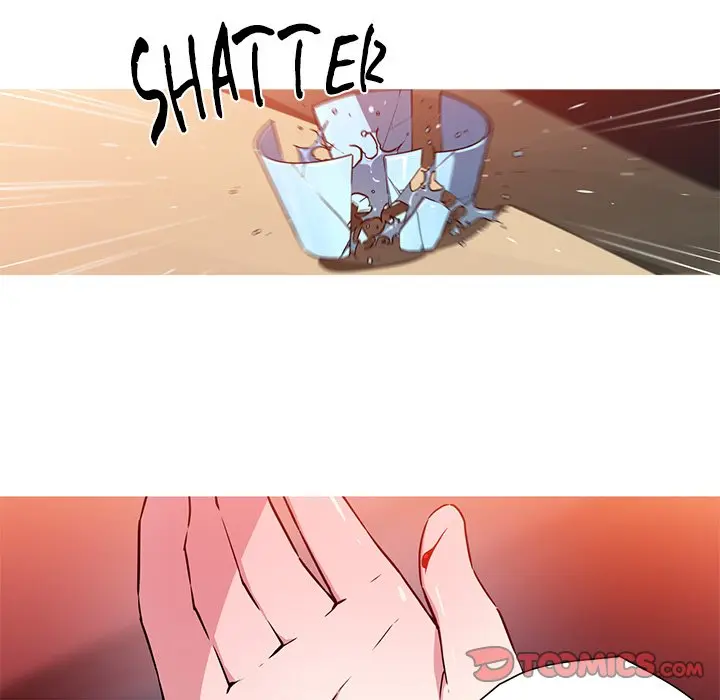 My Girlfriend Is A Star Chapter 24 - Page 34