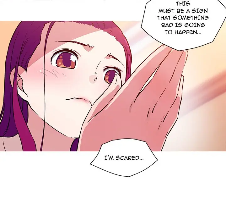 My Girlfriend Is A Star Chapter 24 - Page 35
