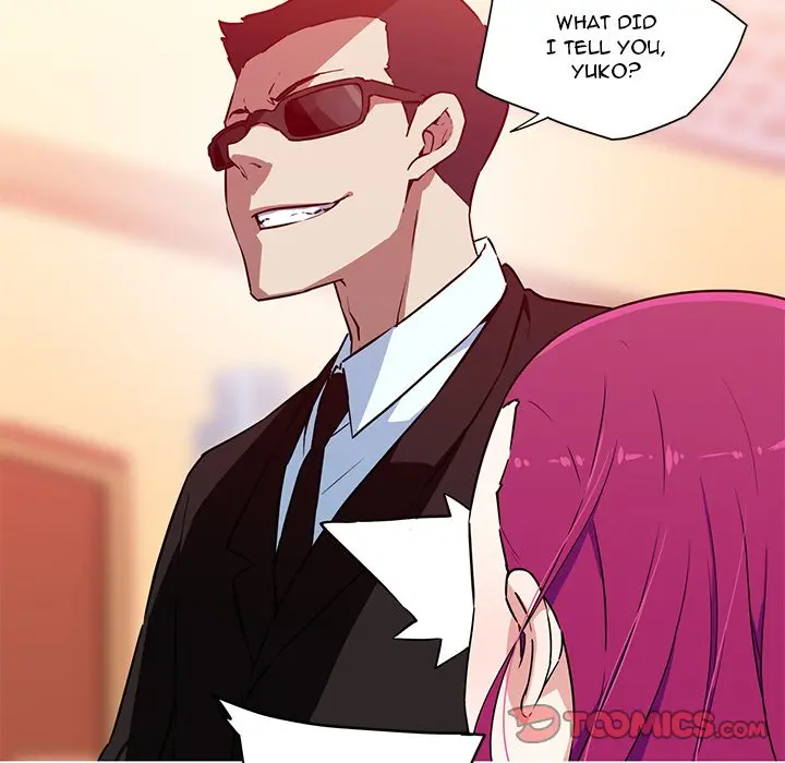 My Girlfriend Is A Star Chapter 24 - Page 49