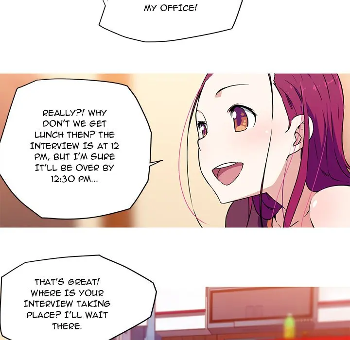 My Girlfriend Is A Star Chapter 24 - Page 5