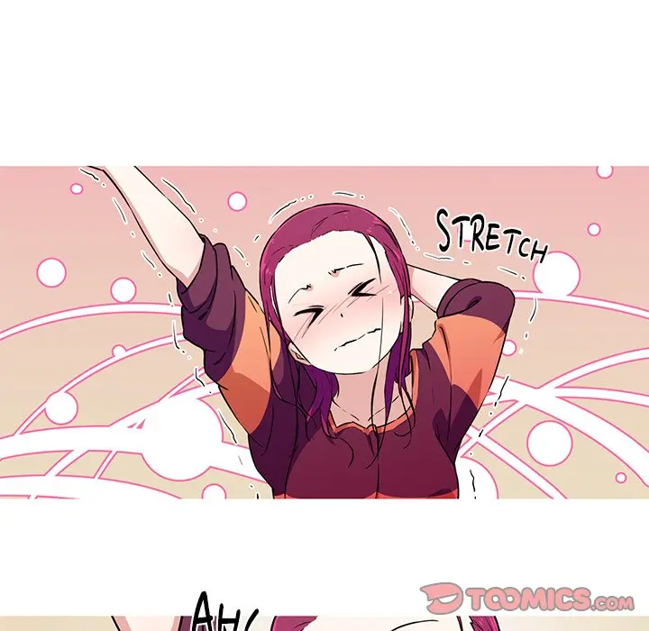 My Girlfriend Is A Star Chapter 24 - Page 7