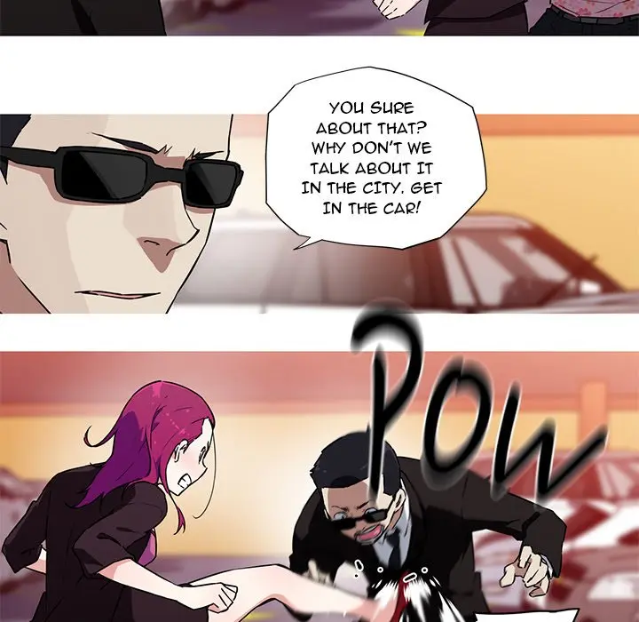 My Girlfriend Is A Star Chapter 25 - Page 11